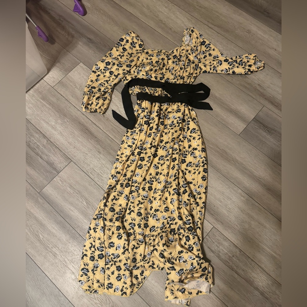 SHEIN dress size small